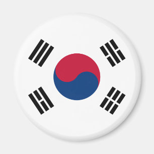 Imã coreia sul