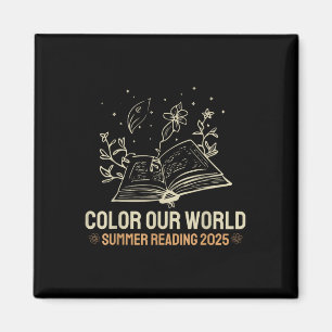 Imã Cores Bonitas O Amor Do Livro De 2025 No Nosso Ver