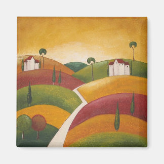 Imã Cores da Toscana