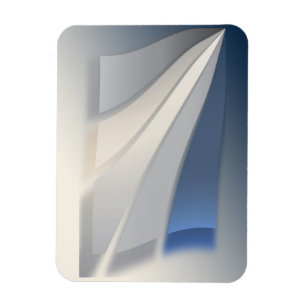 Ímã Cores das pedras