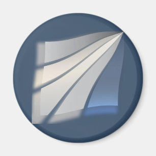 Imã Cores das pedras