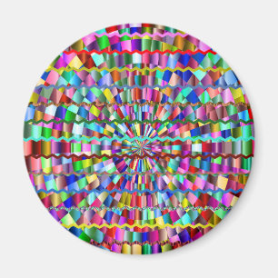Imã Cores Decorativas
