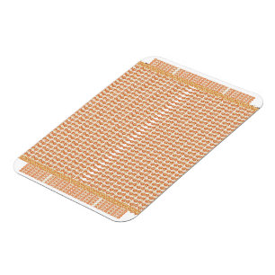 Ímã Cores do Início do Outono – Decoração Aconchegante