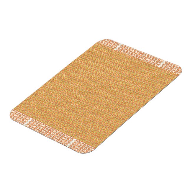 Ímã Cores do Início do Outono – Decoração Aconchegante (Left Side)