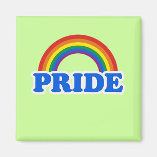 Imã Cores do orgulho