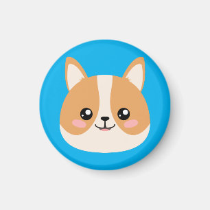 Imã Corgi