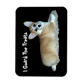 Ímã Corgi Magnet