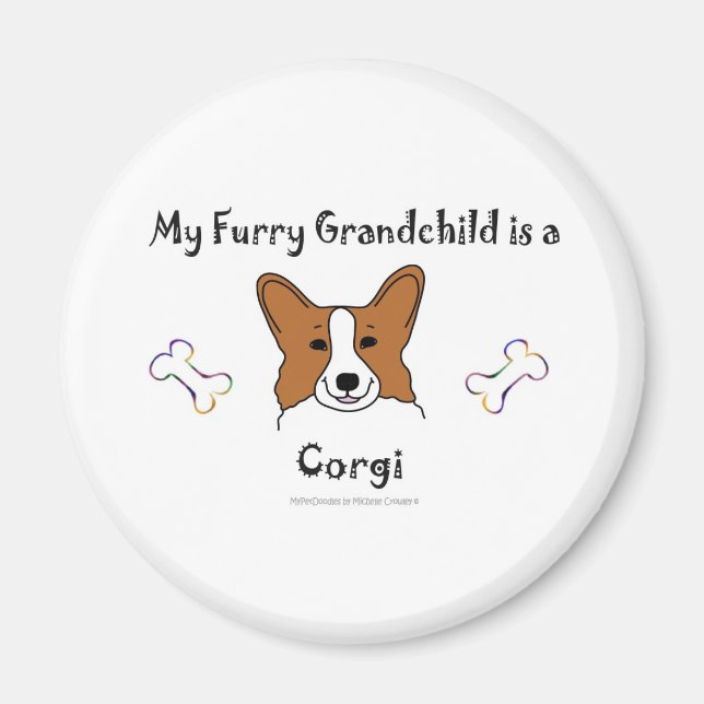 Imã Corgitano (Frente)