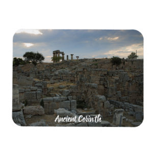 Ímã Corinth antigo