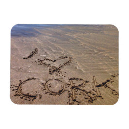 Ímã Cork Magnet, Cork Ireland