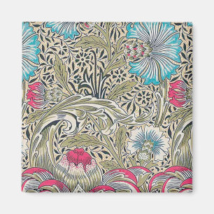 Imã Corncockle, William Morris