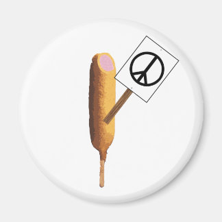 Imã Corndog