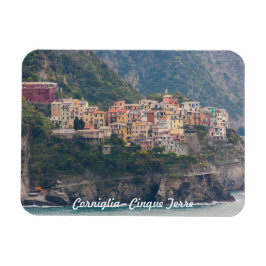 Ímã Corniglia - Íman Cinque Terre
