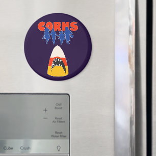 IMÃ CORNS