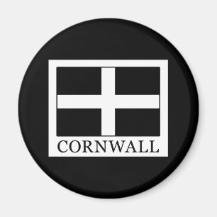 Imã Cornualha