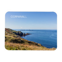 Cornwall Fim da Terra Inglaterra