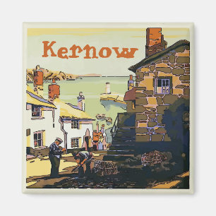 Imã Cornwall, Reino Unido, editar texto,
