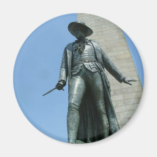 Imã Coronel William Prescott