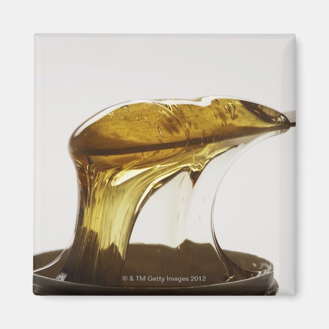 Imã Corpo de cera (Frente)