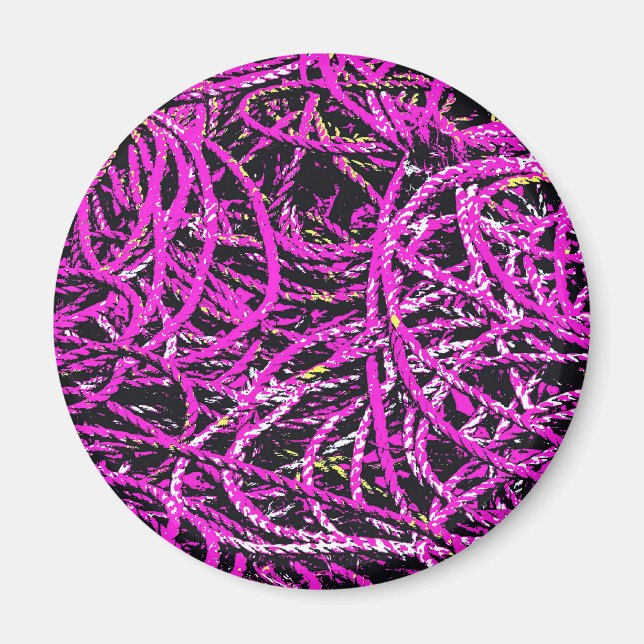 IMÃ CORPO DE PESCA DO HARBOR (Frente)