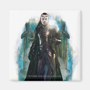 Imã Corpo do Cheio ELROND™