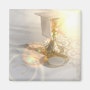 Imã Corpo do ímã do cristo