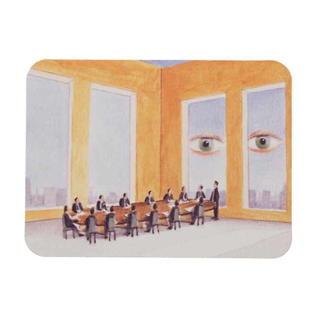 Ímã Corporate Governance 2003 (Horizontal)