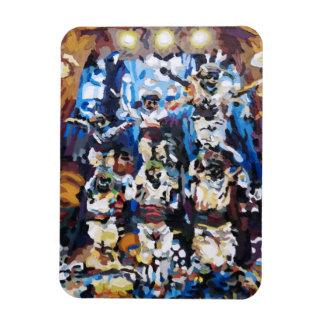 Ímã Corpus Christi