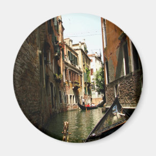 Imã Corredor Venetian
