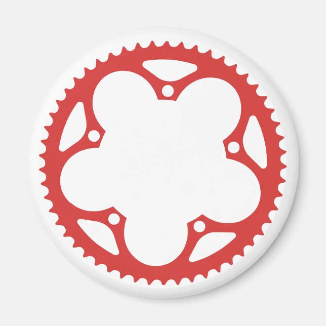 Imã Corrente (Frente)