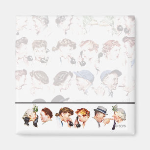 Imã Corrente da bisbolhetice 4