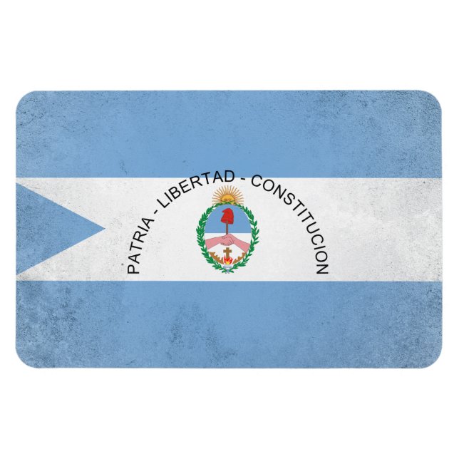 Ímã Correntes (Horizontal)