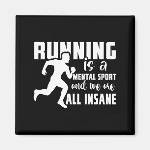 Imã Correr É Um Esporte Mental E Todos Somos Insanos