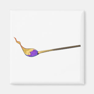 Imã Corresponder Stick