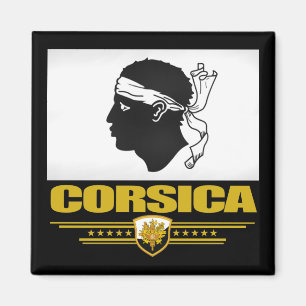 Imã Córsega