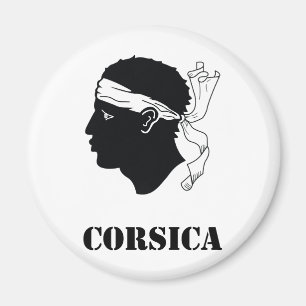 Imã Córsega