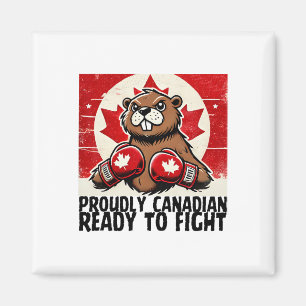 Imã Corta o Canadá Contra Tarifas Canadianas Beaver B