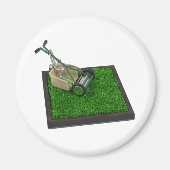 Imã CortadorNaGrama100711 (Frente)