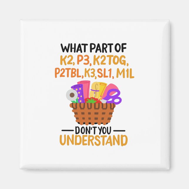 Imã Cortando citações engraçadas (Frente)