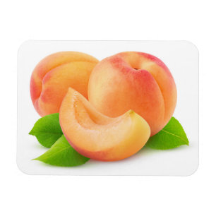 Ímã Cortar damascos