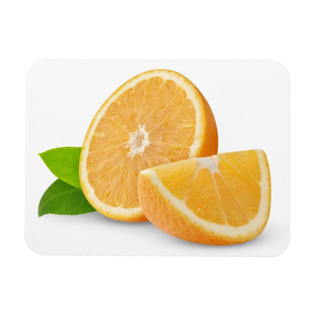 Ímã Cortar laranja (Horizontal)