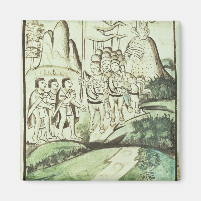 Imã Cortes (Frente)