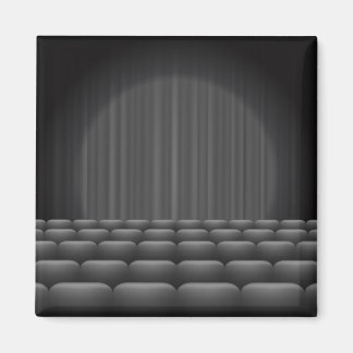 Imã Cortina de Cinzas 5460