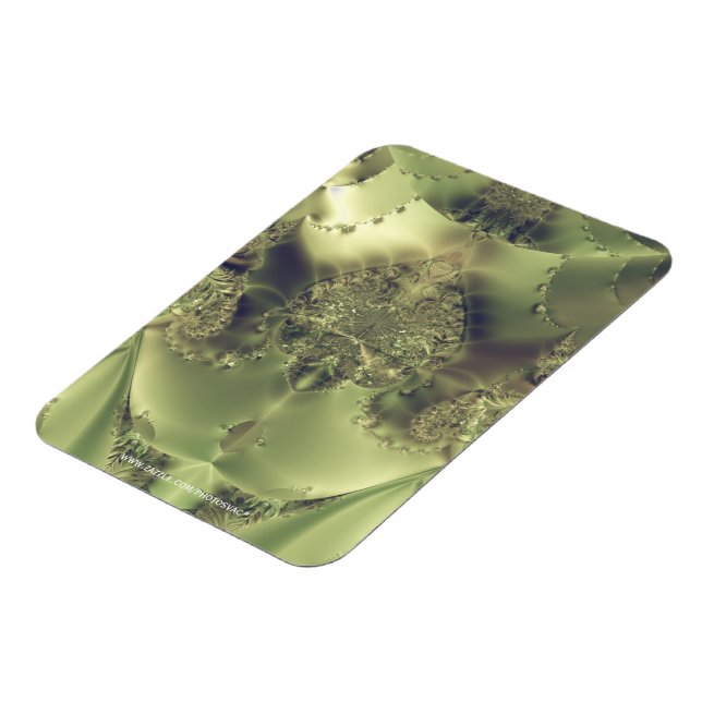 Ímã Cortina Metálica (Left Side)