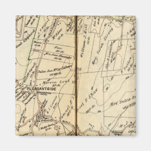 Imã Cortlandt, Nova Iorque