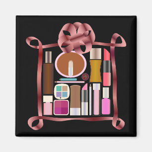 Imã Cosméticos ajustados