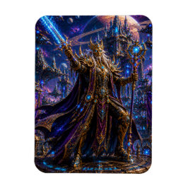 Ímã Cosmic Pirate King — Epic Final Character