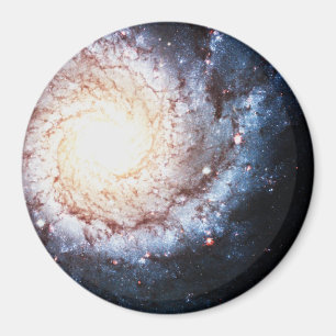 Imã Cosmos coloridos