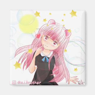 Imã Cosmos Magnet マグネット