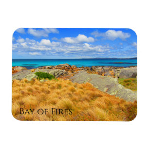 Ímã costa bay of fires